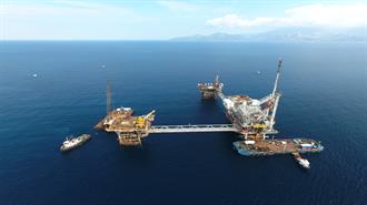 BSTDB Loan to Accelerate Development of Greece’s Hydrocarbons Sector